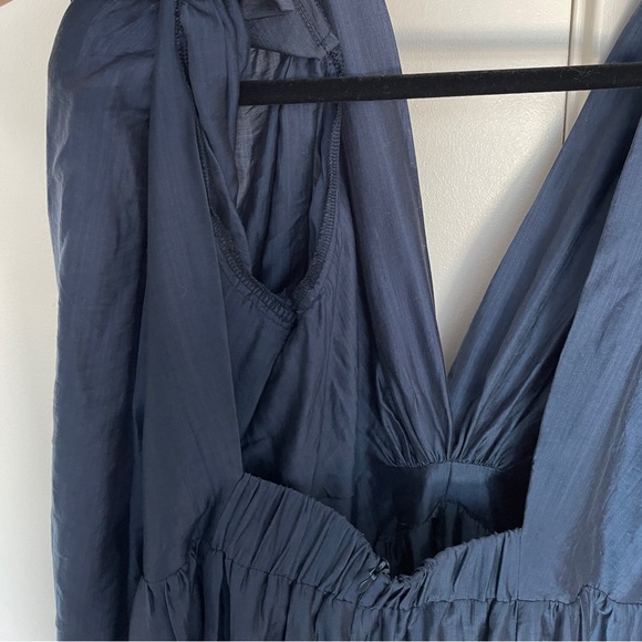 NWT Madewell Sabina Musayev Kafka Dress - Picture 9 of 9